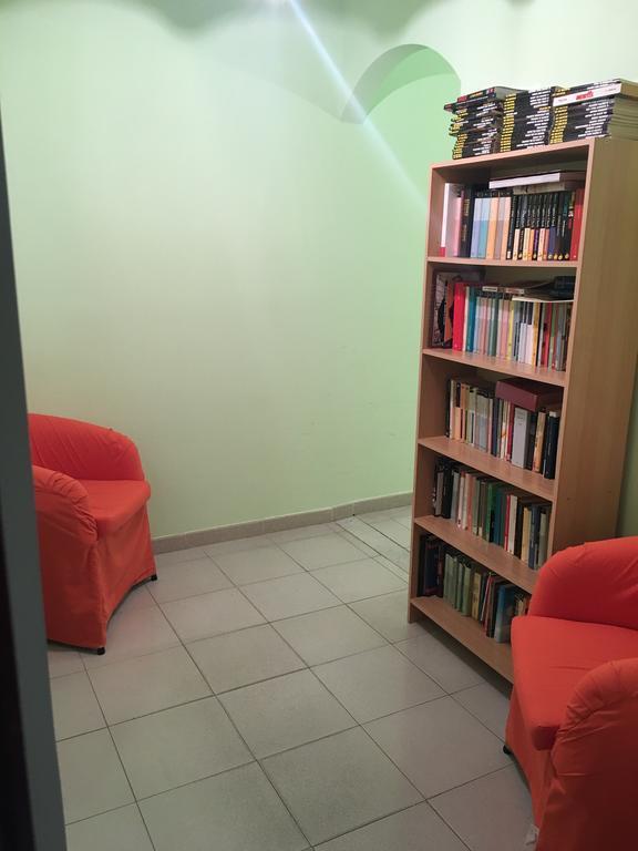 I Colori Dell'Arcobaleno Santo Stefano di Camastra Exterior foto
